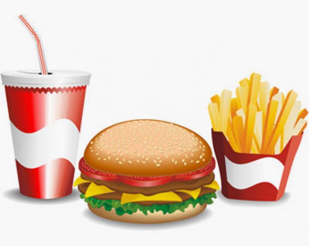 Food Vector - ClipArt Best