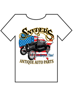 Model T Accessories | Antique Car Accessories | Model T Ford ...