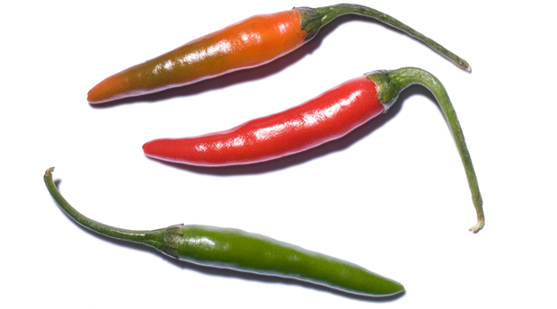 Cayenne, Habanero, Poblano, Serrano: Know Your Chile Peppers ...