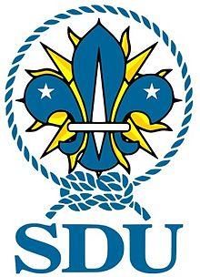 Scouts de Uruguay - Wikipedia, la enciclopedia libre