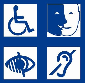 Handicap Logo Png