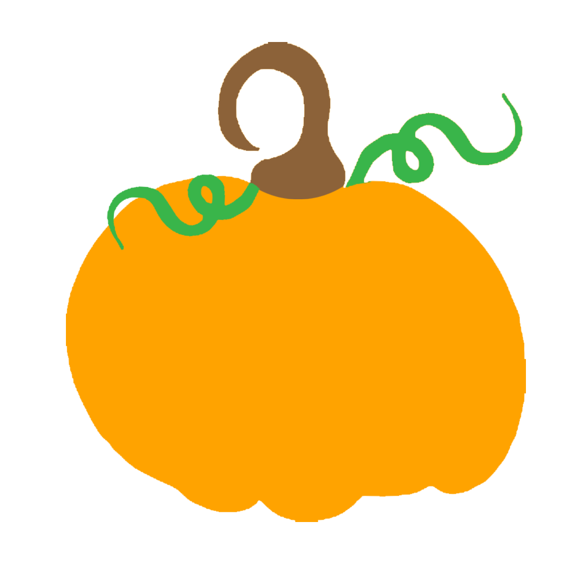 pumpkins clip art | Hostted