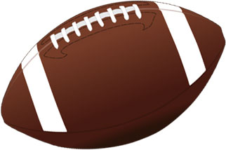Football pictures clip art