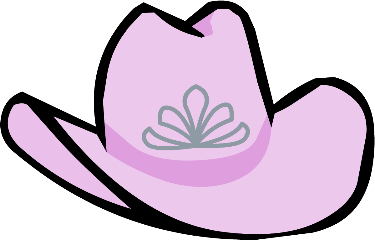 Cowboy Hat Stencil | Free Download Clip Art | Free Clip Art | on ...