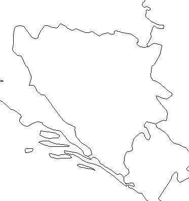 Line Drawing World Map - ClipArt Best