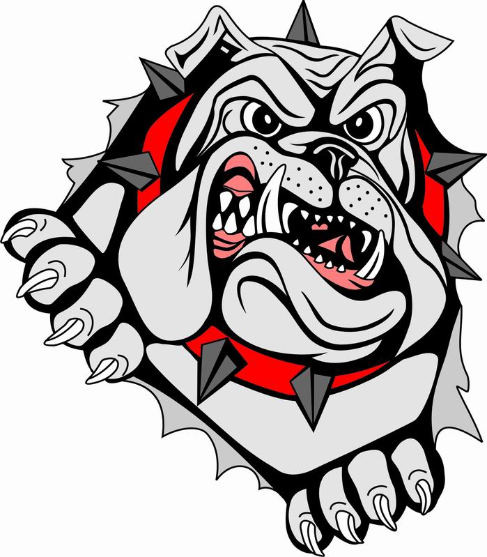 Bulldog clipart cute clipartfest – Gclipart.com