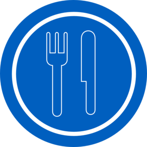 Food Service Clipart