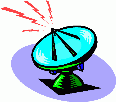 satellite_dish_14 clipart - satellite_dish_14 clip art