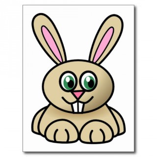 Tag For Cute bunny rabbit cartoon pictures - Litle Pups