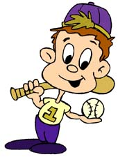 Clipart cheering people baseball game - ClipartFox