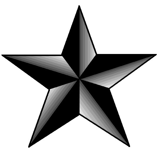 Nautical Star | Free Download Clip Art | Free Clip Art | on ...