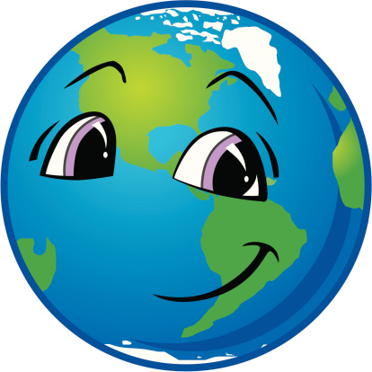 Clipart Planet Earth ClipArt Best
