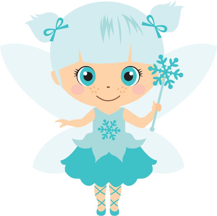 Fairy Clipart | Free Vector Files ...