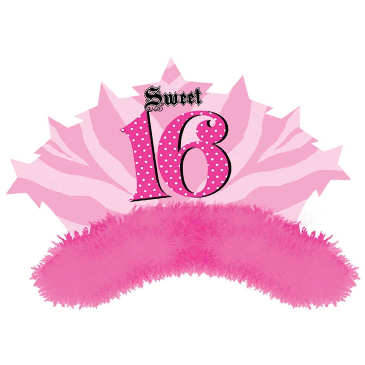 Sweet Sixteen Clipart Clipart - Free to use Clip Art Resource
