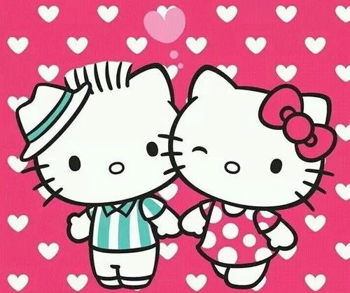 1000+ images about Hello Kitty