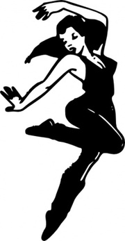 Flamenco Dancer Clip Art, Vector Flamenco Dancer - 86 Graphics ...