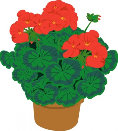 Flower Pot Clipart | Free Download Clip Art | Free Clip Art | on ...