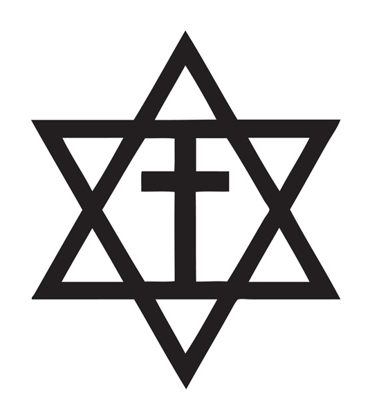 Judaism Symbol | Free Download Clip Art | Free Clip Art | on ...