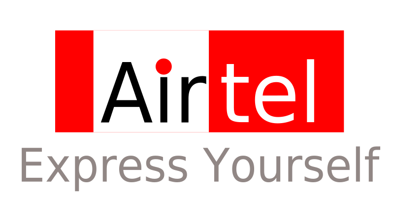 Airtel Logos - ClipArt Best