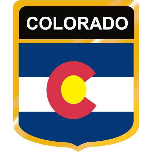 Colorado Clip Art Free - Free Clipart Images