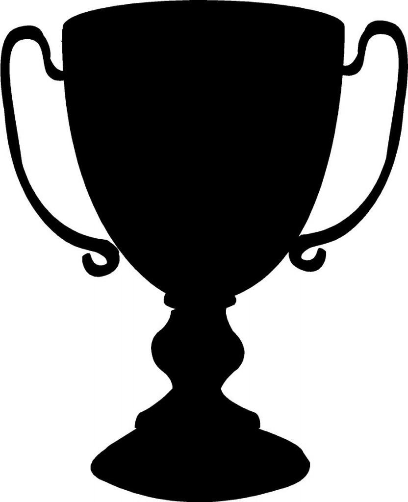 Trophy Clipart - 45 cliparts