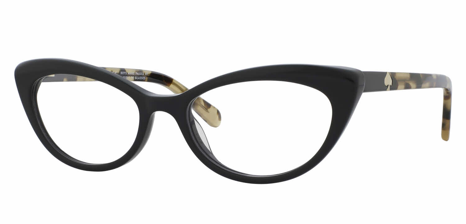 Kate Spade Analena Eyeglasses | Free Shipping