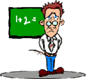 Cartoon Math Pictures - ClipArt Best