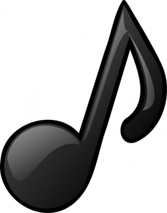 Music notes musical notes clip art free music note clipart image 1 ...