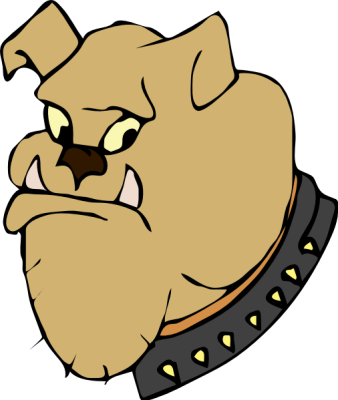 Animated Bulldog - ClipArt Best