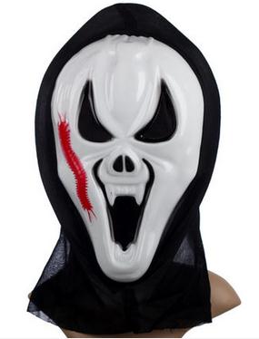 Popular Ghost Face-Buy Cheap Ghost Face lots from China Ghost Face ...