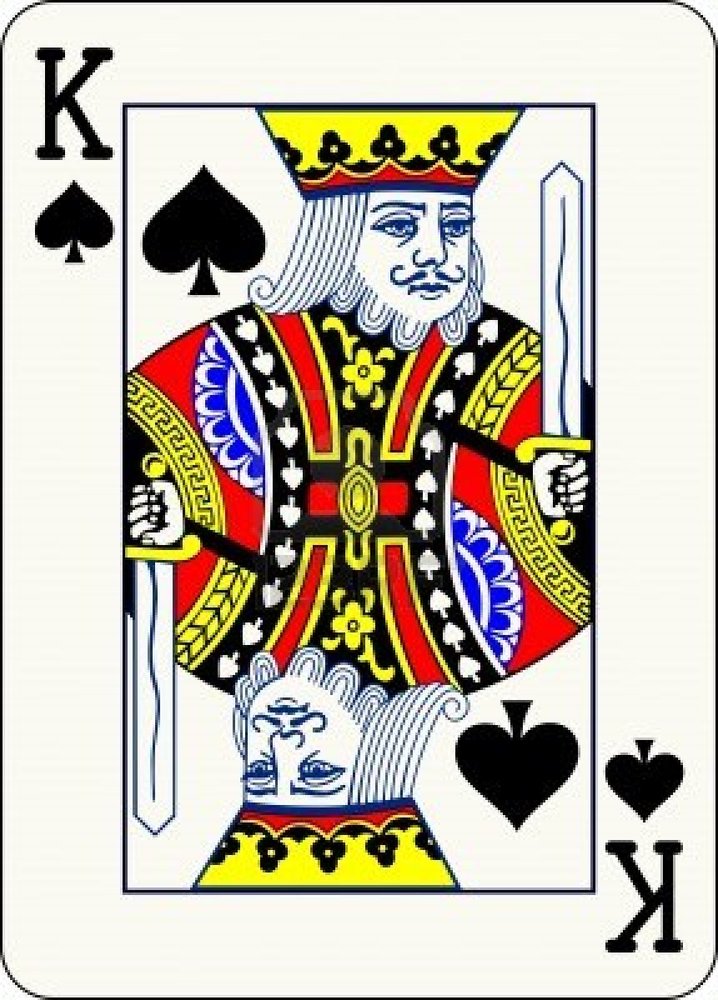 Photos On Playing Cards | Free Download Clip Art | Free Clip Art ...