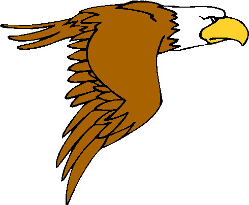 Eagle Clip | Free Download Clip Art | Free Clip Art | on Clipart ...