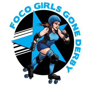 Rebranding Roller Derby: Athletics Logos and Sports Design