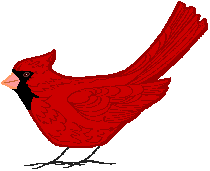 Cardinal Bird - ClipArt Best