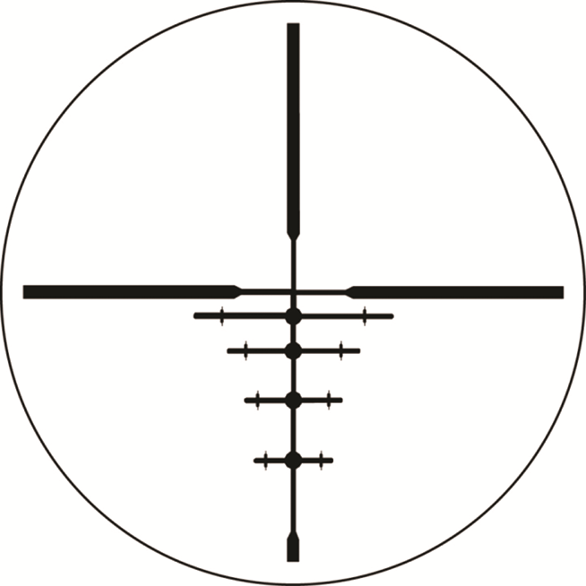 Rifle Scope Crosshairs Png ClipArt Best