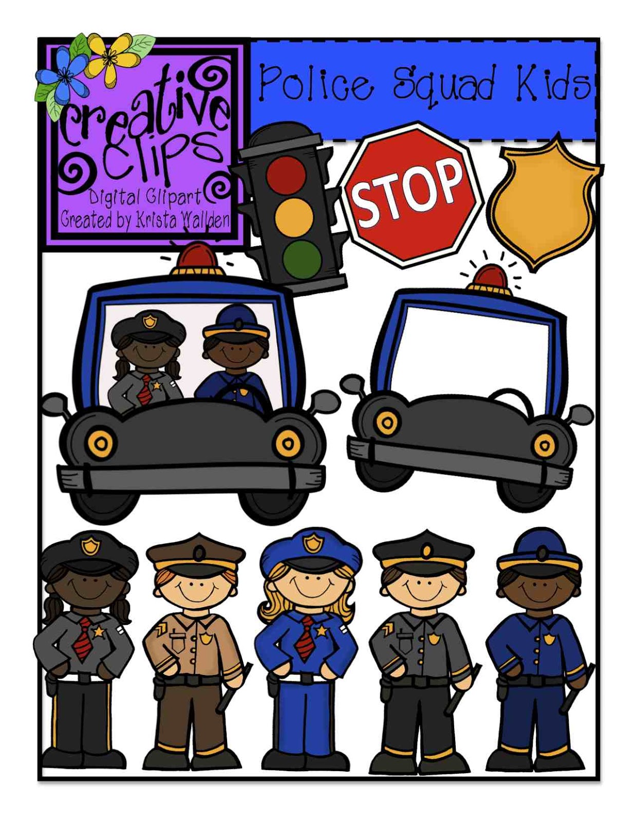 Police Pictures For Kids | Free Download Clip Art | Free Clip Art ...