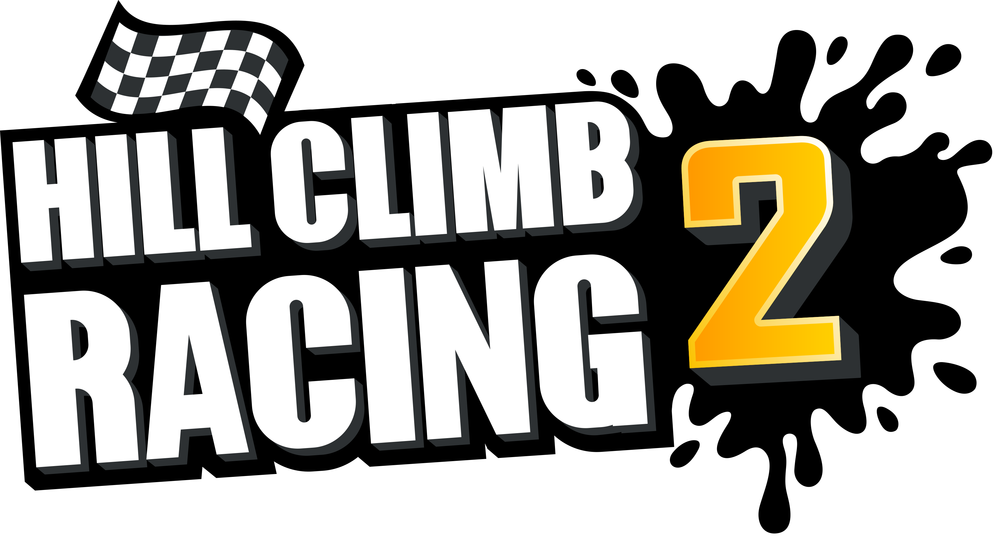 Hill Climb Racing 2 - Fingersoft