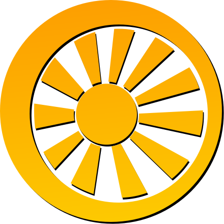 Sun Rays Clipart - Free Clipart Images