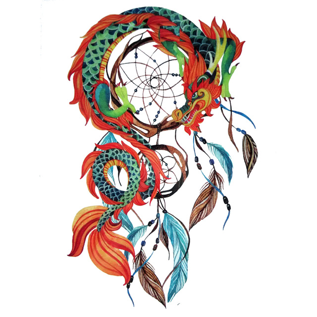 Aliexpress.com : Buy 2016 New Arrival Chinese Dragon Dream Catcher ...