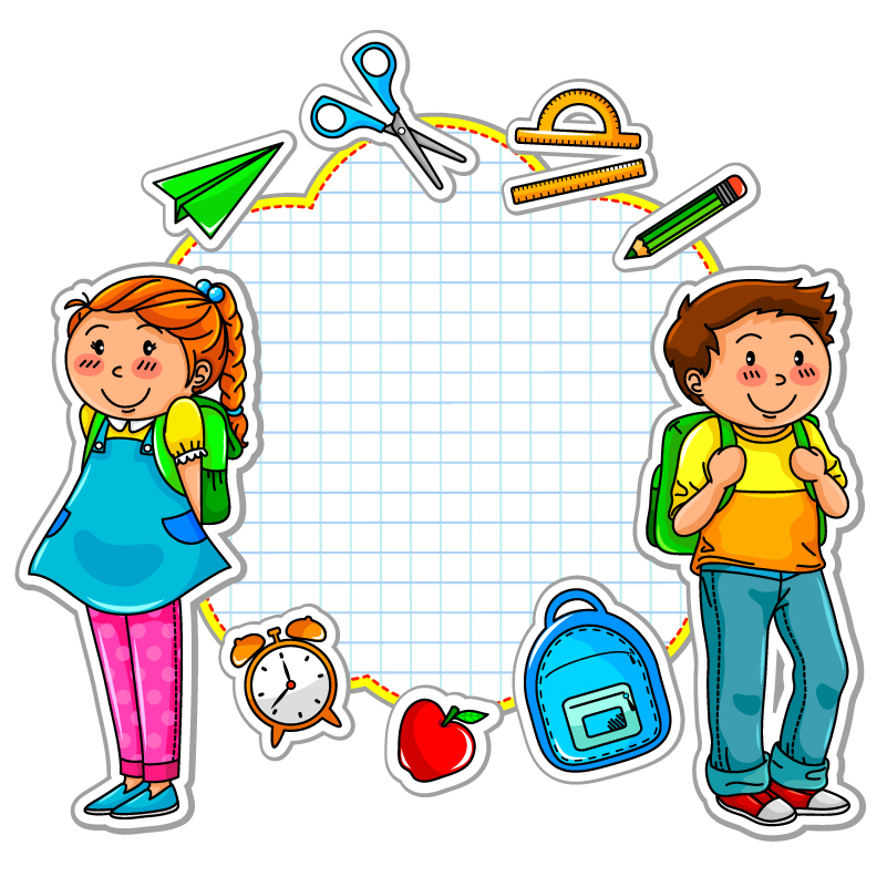 School Vector | Free Download Clip Art | Free Clip Art | on ...