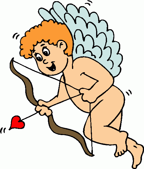 cupid clip art #93 | 63 Cupid Clipart | Clipart Fans