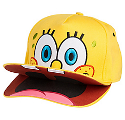 SpongeBob Costume Accessories - Party City