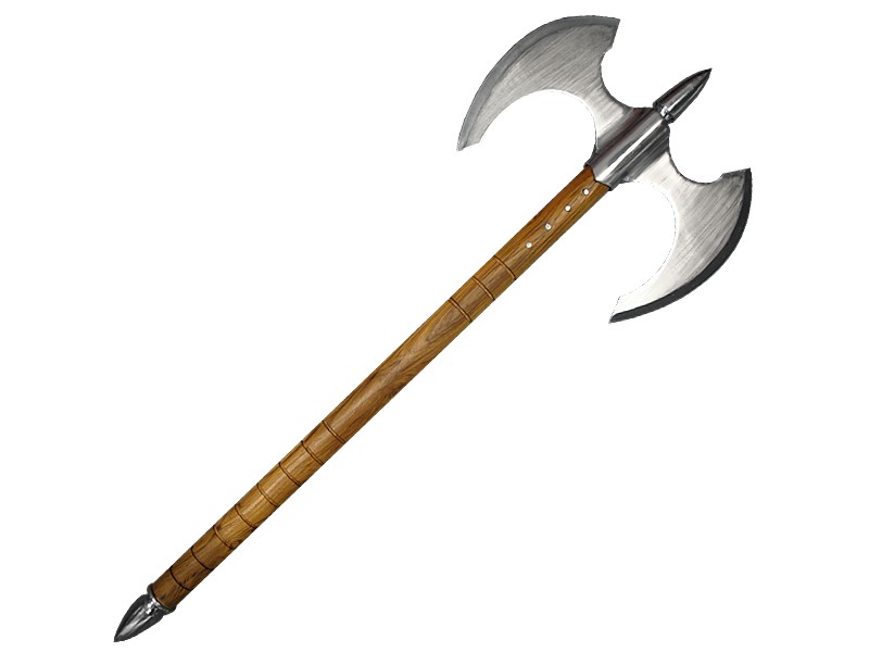 Image - Battle Axe.jpg - The Mortal Kombat Wiki