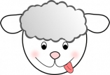 Sheep face vectors free download (We found about 9 files). at all-