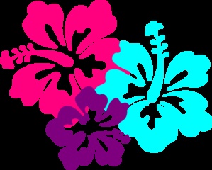 Luau clipart | Luau party