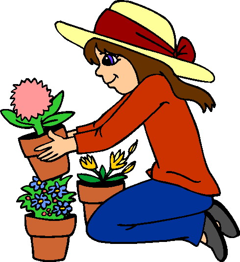 garden clipart | Hostted