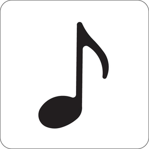 Music Note | Free Images - vector clip art online ...