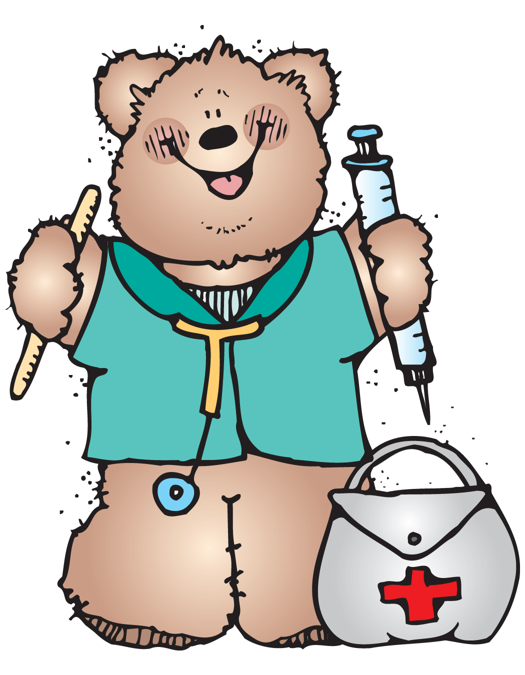 doctor clipart | Hostted