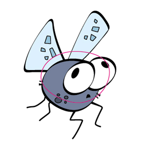 Cartoon Bugs - ClipArt Best