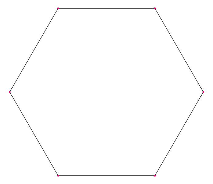 Regular polygon 6.svg